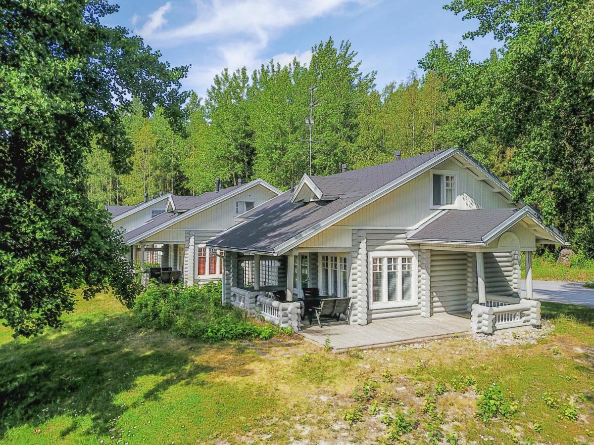 Marttinen Villa Virrat Ngoại thất bức ảnh