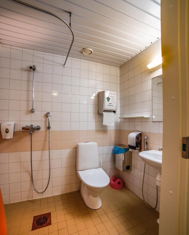 Marttinen Villa Virrat Ngoại thất bức ảnh