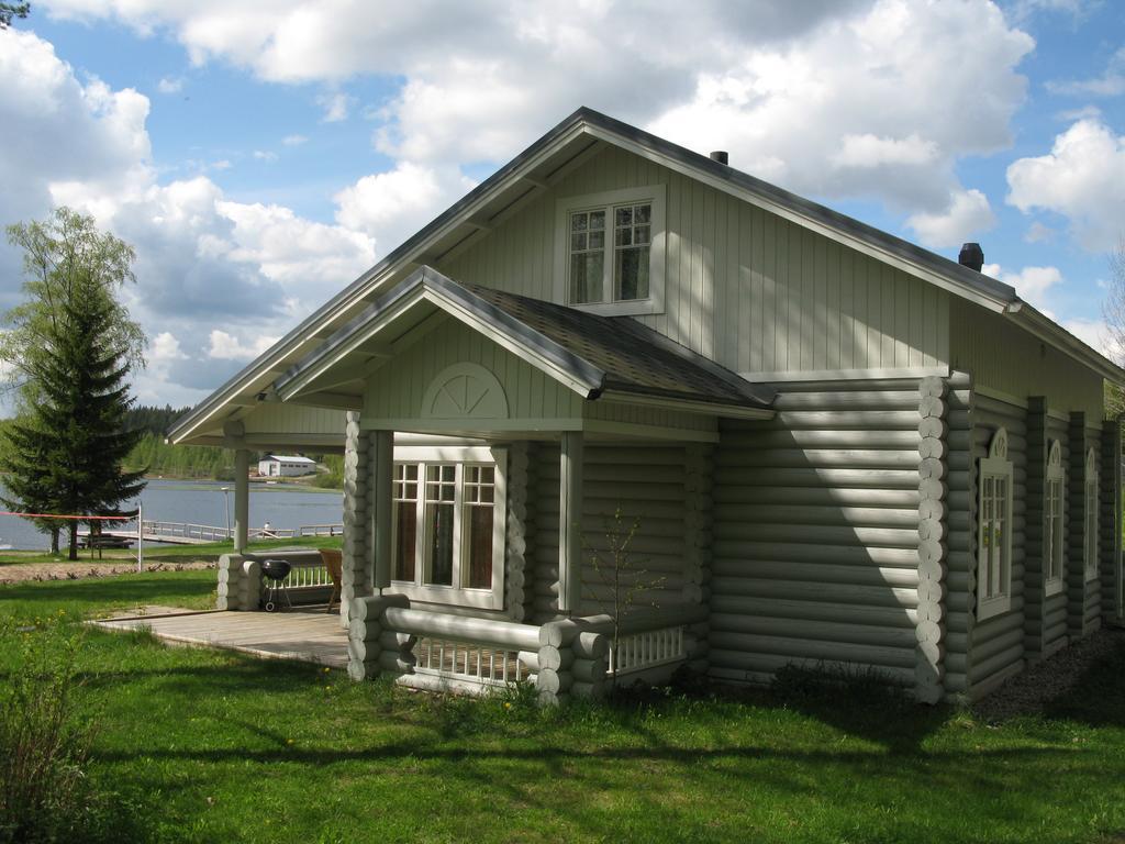 Marttinen Villa Virrat Ngoại thất bức ảnh
