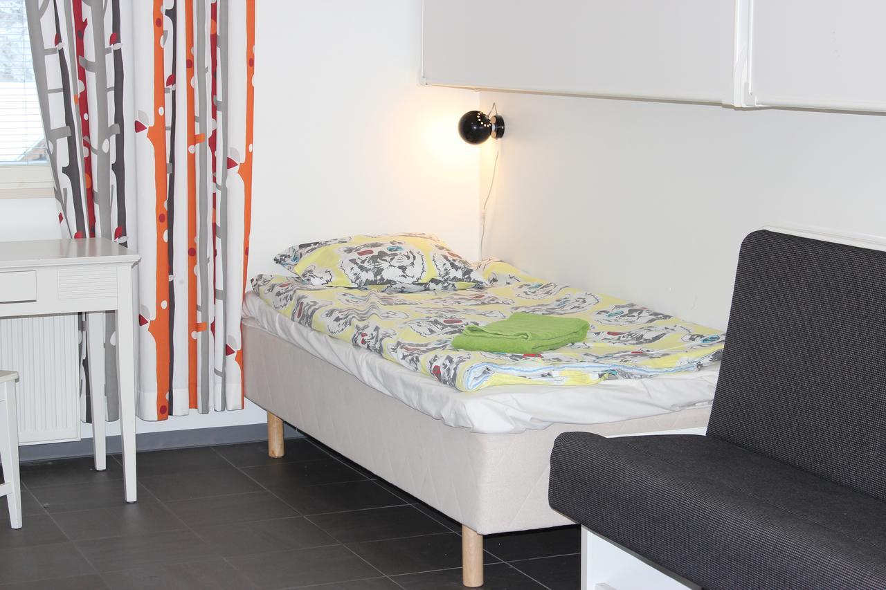 Marttinen Villa Virrat Ngoại thất bức ảnh