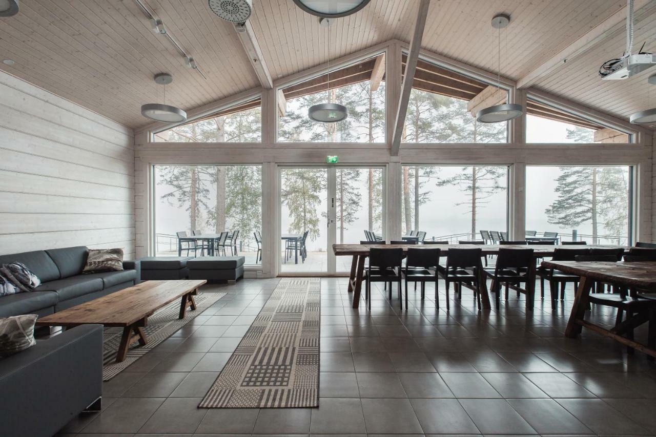 Marttinen Villa Virrat Ngoại thất bức ảnh