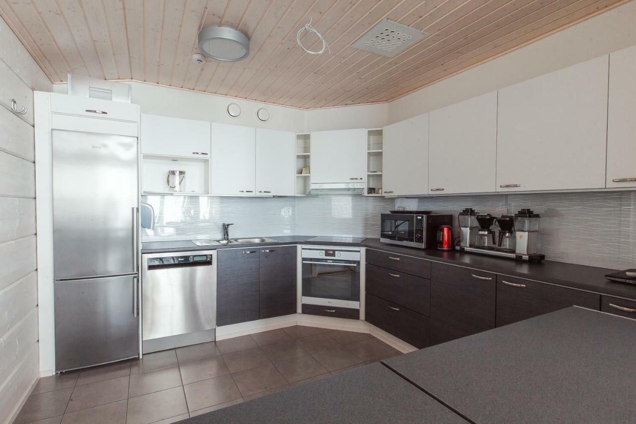 Marttinen Villa Virrat Ngoại thất bức ảnh