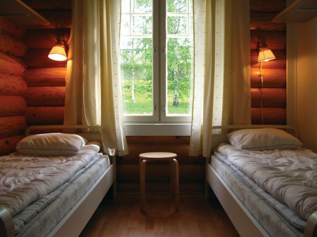 Marttinen Villa Virrat Ngoại thất bức ảnh