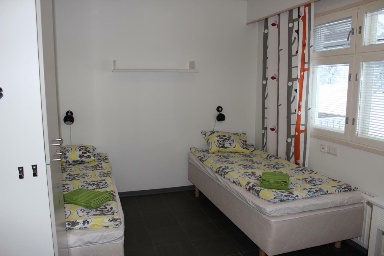 Marttinen Villa Virrat Ngoại thất bức ảnh